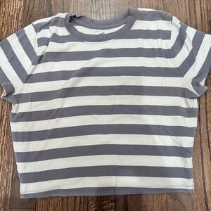 Hollister baby Tee